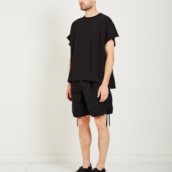 Japanese Brand Crewneck Tee - Picture 5 of 6